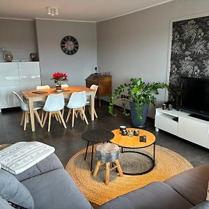 Appartement met Twee Slaapkamers